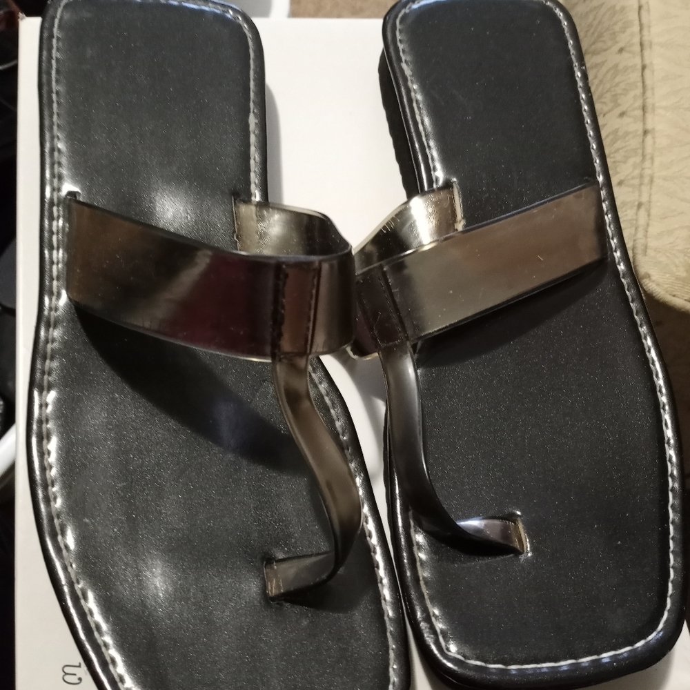 Shoes - Picture 9 of 14